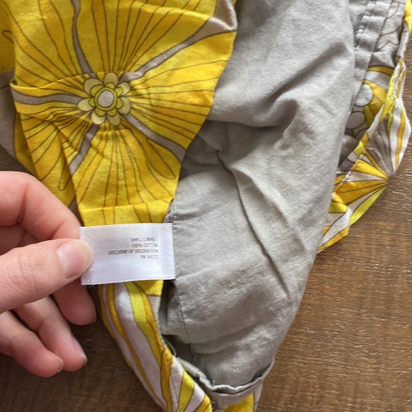 Old Navy sundress, 6-12 months - Picture 4 of 6